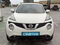 Nissan Juke 1.5dCi Tekna 4x2 Blanco - thumbnail 3