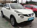 Nissan Juke 1.5dCi Tekna 4x2 Blanco - thumbnail 4