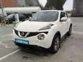 Nissan Juke 1.5dCi Tekna 4x2 Blanco - thumbnail 2