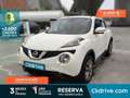 Nissan Juke 1.5dCi Tekna 4x2 Blanco - thumbnail 1