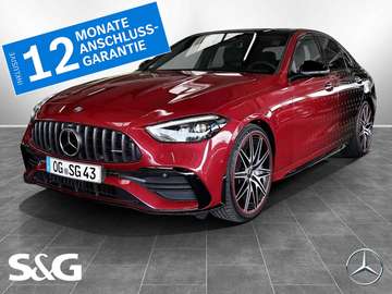4M Lim+Sondermodell+HUD+360°+LED+Panoda