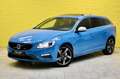 Volvo V60 2.4 D6 AWD Plug-In Hybrid R-Design Blauw - thumbnail 24