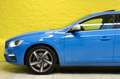 Volvo V60 2.4 D6 AWD Plug-In Hybrid R-Design Bleu - thumbnail 13