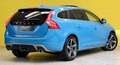 Volvo V60 2.4 D6 AWD Plug-In Hybrid R-Design Blauw - thumbnail 17