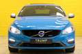 Volvo V60 2.4 D6 AWD Plug-In Hybrid R-Design Bleu - thumbnail 7