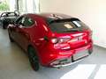 Mazda 3 SKYACTIV 140 AT Homura NAVI/HUD/KAMERA Rot - thumbnail 3