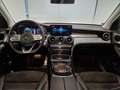 Mercedes-Benz GLC 300 d 4Matic Premium AMG Černá - thumbnail 10