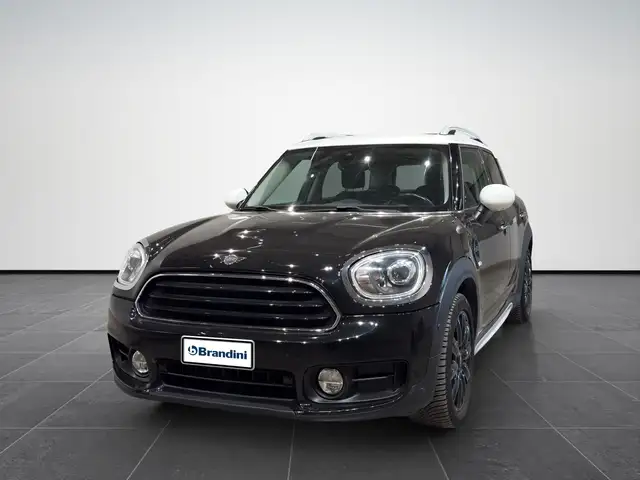MINI Cooper D Countryman 2.0 Cooper D Hype
