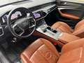 Audi A6 35 TDi S tronic !!! RESERVEE !!! RESERVEE !!! Grijs - thumbnail 13
