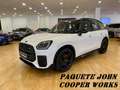 MINI Cooper Countryman Todoterreno Automático de 5 Puertas Blanco - thumbnail 1
