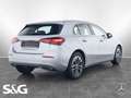 Mercedes-Benz A 200 Kompaktlimousine progressive RüKam+LED+17 Zilver - thumbnail 2