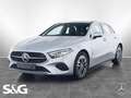 Mercedes-Benz A 200 Kompaktlimousine progressive RüKam+LED+17 Zilver - thumbnail 1