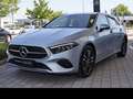Mercedes-Benz A 200 Kompaktlimousine progressive RüKam+LED+17 Silber - thumbnail 1