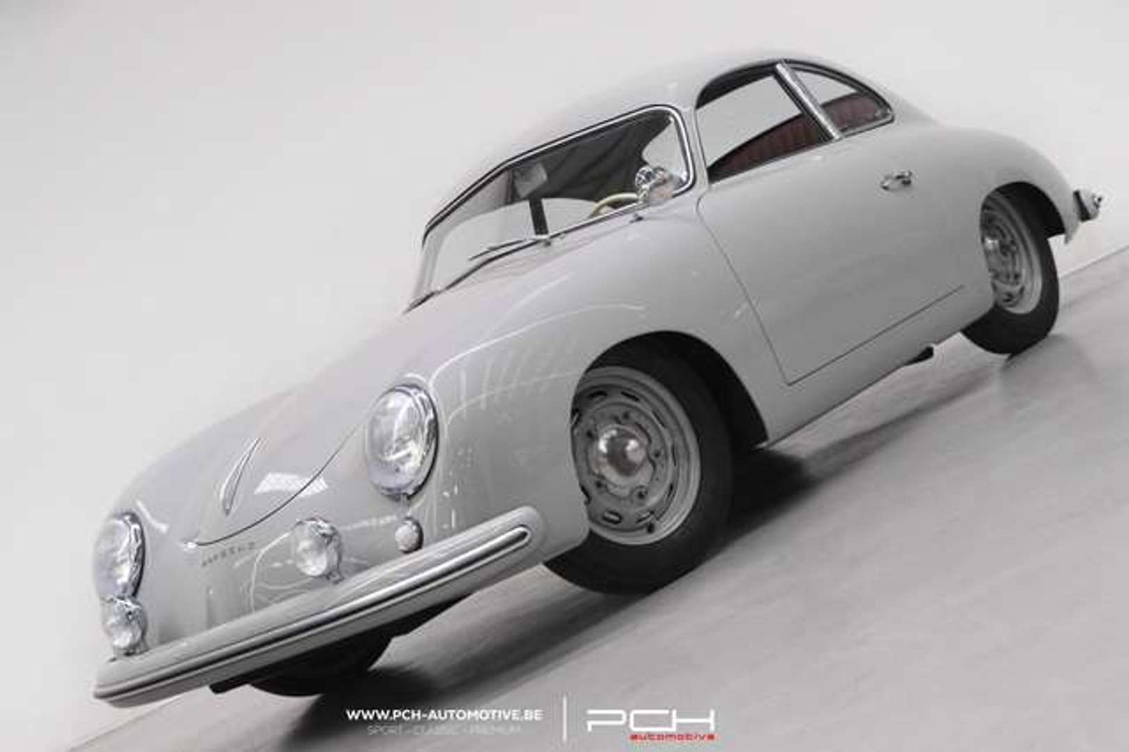 Porsche 356 -  - Joinsteer - #1