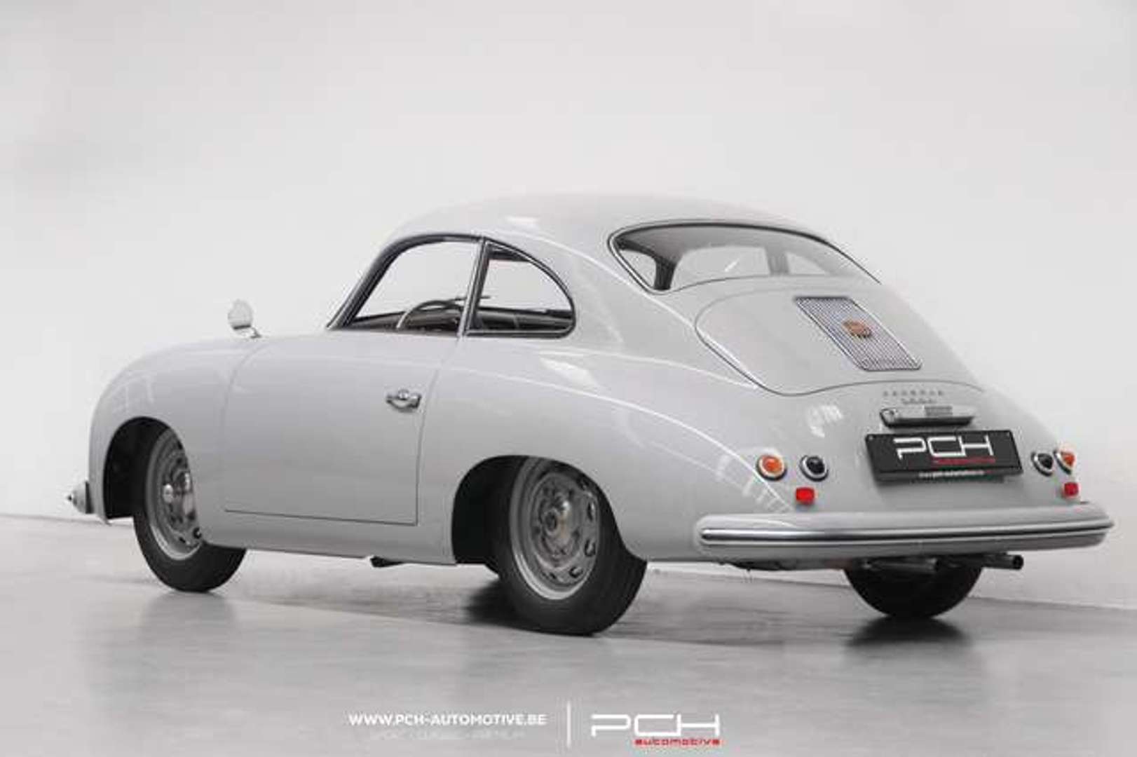 Porsche 356 -  - Joinsteer - #4