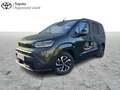 Toyota Verso 1.2L Petrol M/T SWB Family 5pl Groen - thumbnail 24