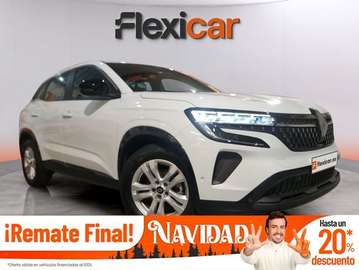 Evolution Mild Hybrid 103kW (140CV)