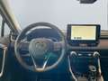 Toyota RAV 4 2.5 4x2 Hybrid Team D *LED*ACC*CAM*el Heck* Silber - thumbnail 17