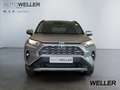 Toyota RAV 4 2.5 4x2 Hybrid Team D *LED*ACC*CAM*el Heck* Silber - thumbnail 7