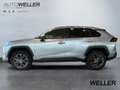 Toyota RAV 4 2.5 4x2 Hybrid Team D *LED*ACC*CAM*el Heck* Silber - thumbnail 4