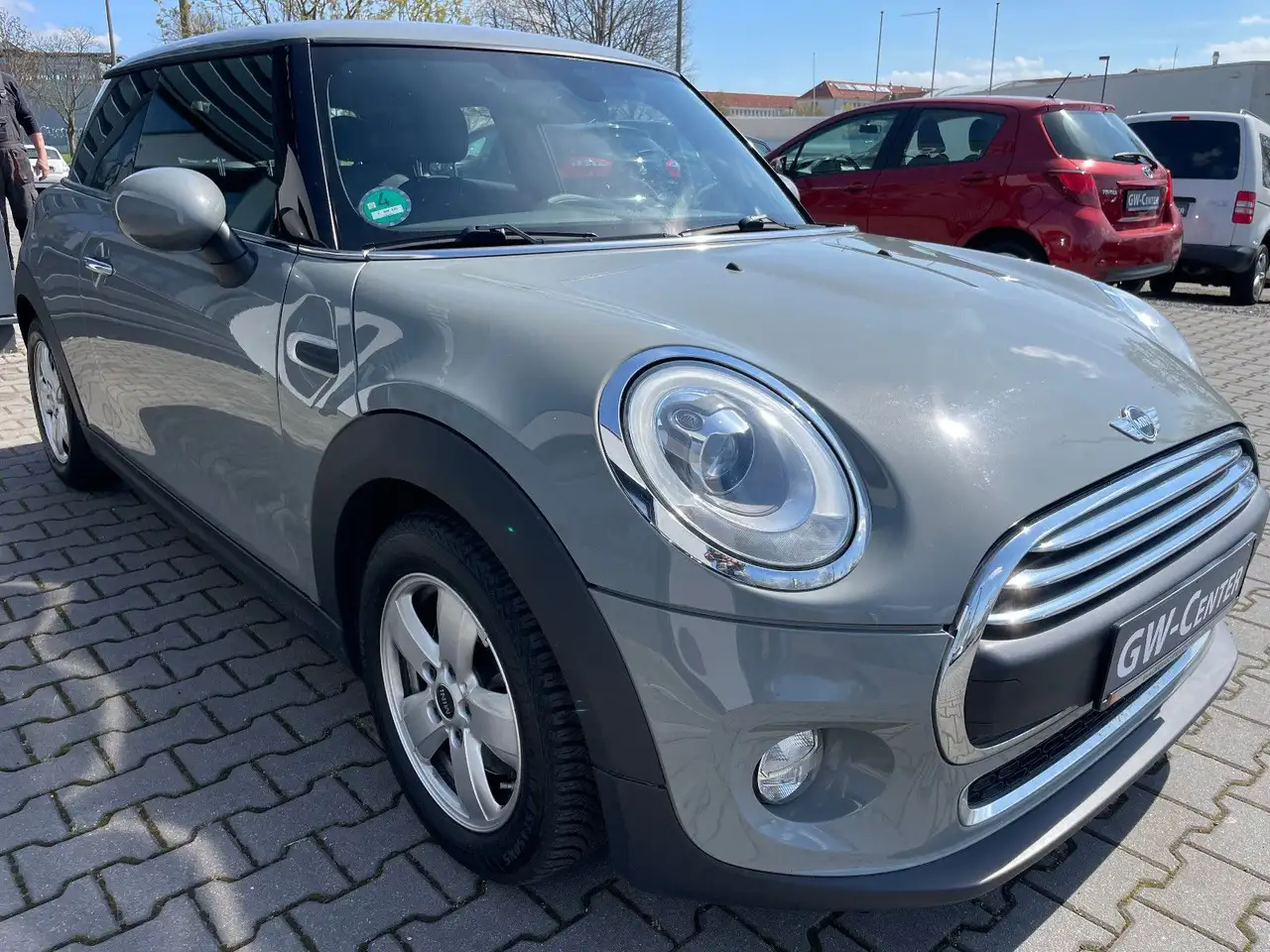 Das Auto