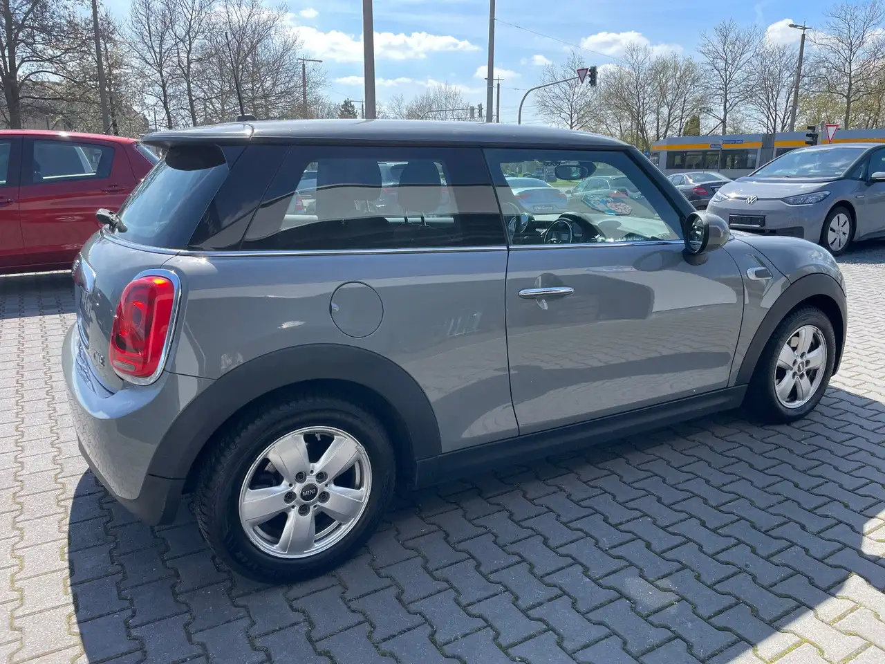 Das Auto