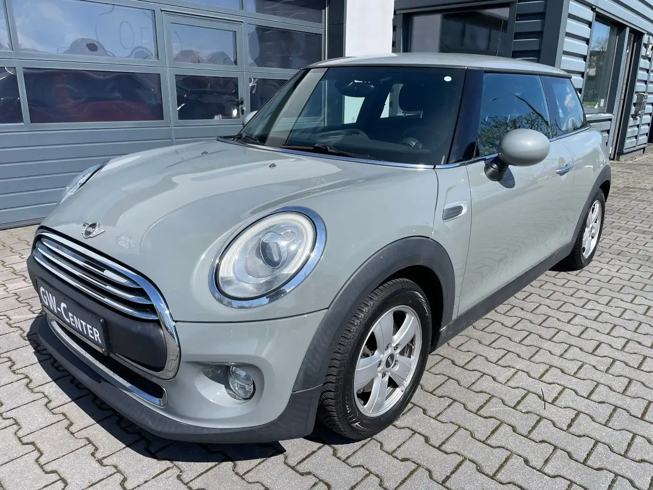 Das Auto