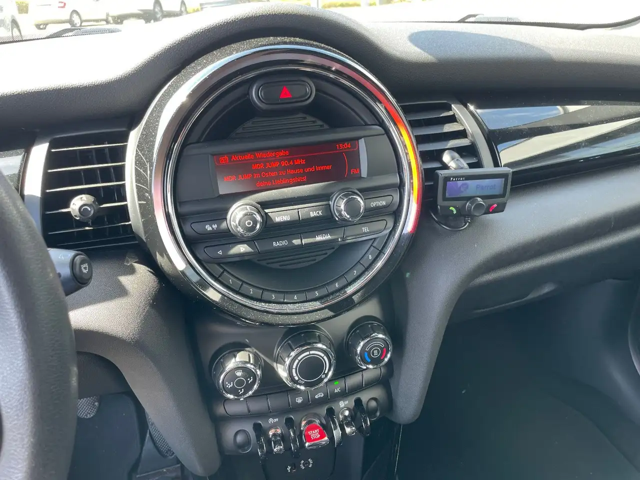 Das Auto