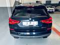 BMW X3 M40iA Bleu - thumbnail 14
