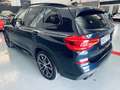 BMW X3 M40iA Bleu - thumbnail 11