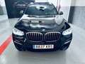BMW X3 M40iA Bleu - thumbnail 6