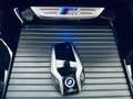 BMW X3 M40iA Bleu - thumbnail 43