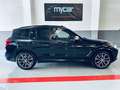BMW X3 M40iA Bleu - thumbnail 15