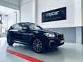 BMW X3 M40iA Bleu - thumbnail 1
