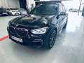 BMW X3 M40iA Bleu - thumbnail 8