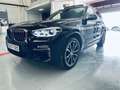 BMW X3 M40iA Bleu - thumbnail 7