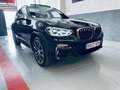 BMW X3 M40iA Bleu - thumbnail 4