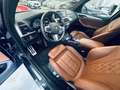 BMW X3 M40iA Bleu - thumbnail 38