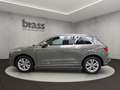 Audi Q3 SUV S line 40 TFSI quattro 140(190) kW(PS) S Grau - thumbnail 2