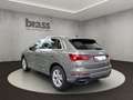 Audi Q3 SUV S line 40 TFSI quattro 140(190) kW(PS) S Grau - thumbnail 3