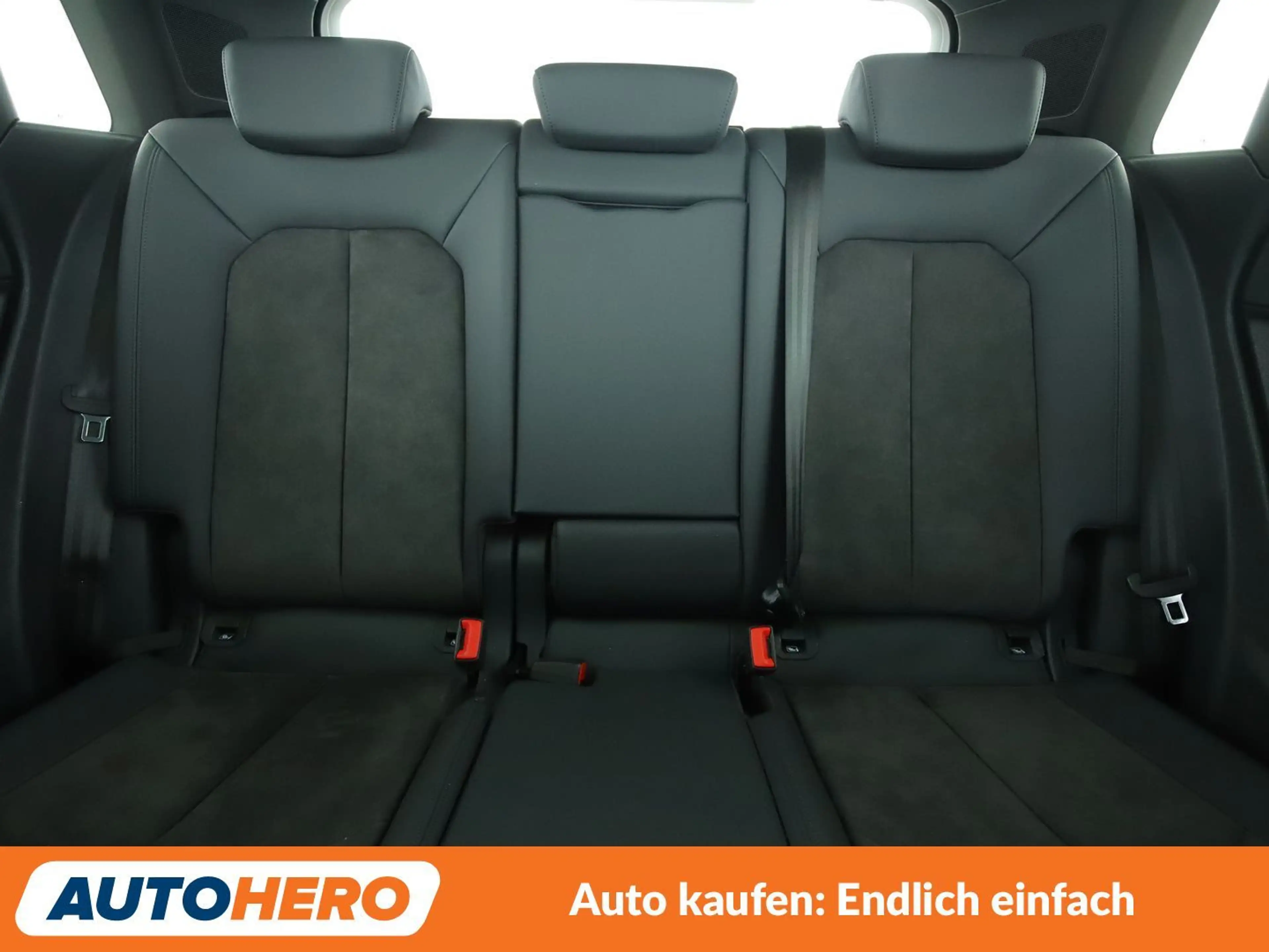 Audi RS Q3 2.5 TFSI quattro Aut.*NAVI*CAM*SHZ*ACC* — photo 15