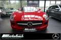Mercedes-Benz SLS Coupe Performance B&O Keramik Rood - thumbnail 13