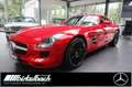 Mercedes-Benz SLS Coupe Performance B&O Keramik Rood - thumbnail 1
