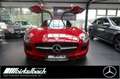 Mercedes-Benz SLS Coupe Performance B&O Keramik Rood - thumbnail 12