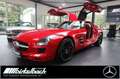 Mercedes-Benz SLS Coupe Performance B&O Keramik Rood - thumbnail 3