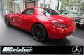 Mercedes-Benz SLS Coupe Performance B&O Keramik Rood - thumbnail 2
