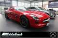 Mercedes-Benz SLS Coupe Performance B&O Keramik Rood - thumbnail 4