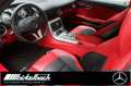Mercedes-Benz SLS Coupe Performance B&O Keramik Rood - thumbnail 5