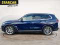 BMW X5 xDRIVE 30d HUD+LEDER+AHK+INNOVATION+H&K+20" Bleu - thumbnail 4
