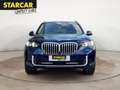 BMW X5 xDRIVE 30d HUD+LEDER+AHK+INNOVATION+H&K+20" Bleu - thumbnail 2